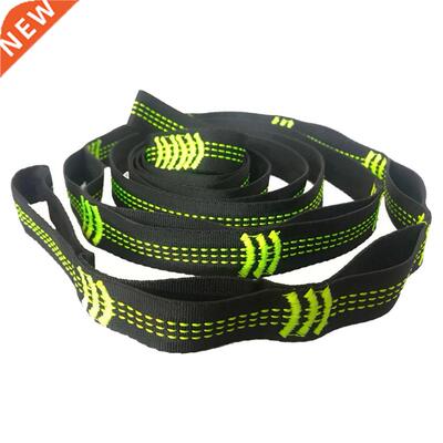 1pc Hammock Straps Specal Renforced Polyester Straps 10 R