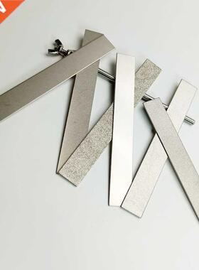 Diamond whetstone for knife sharpener Fixed angle knife shar