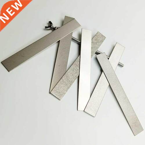 Diamond whetstone for knife sharpener Fixed angle knife shar