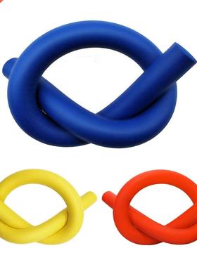 Foam Golf Indoor Outdoor Practice Swing Aids Tool Beginners