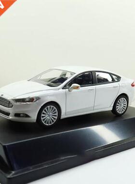 1:4 Diecast Alloy FORD FUSION Mondeo Car Model Simulation C