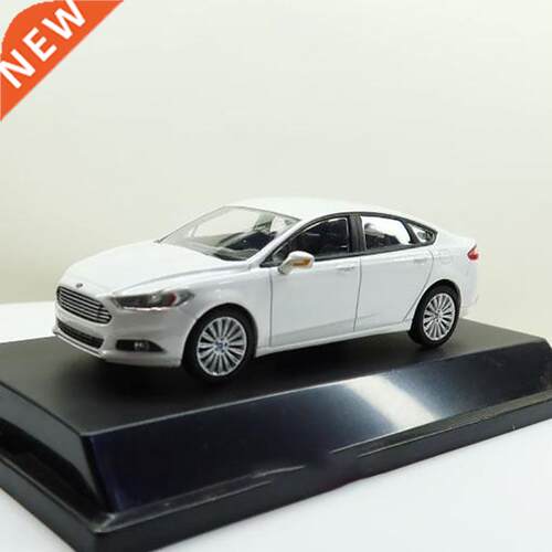 1:4 Diecast Alloy FORD FUSION Mondeo Car Model Simulation C