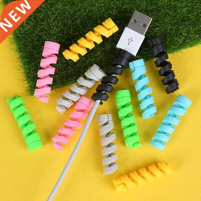 6pcs Free Shipping Cable tor Silicone Bobbin Winder Wi