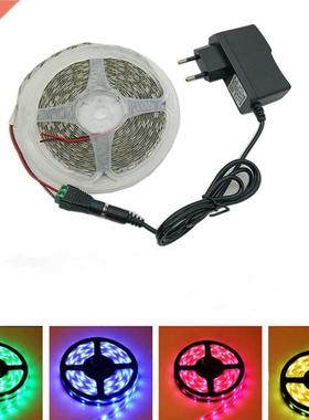 5m/10m White LED Strip SMD 5050 5730 2835 Warm White/Cold Wh