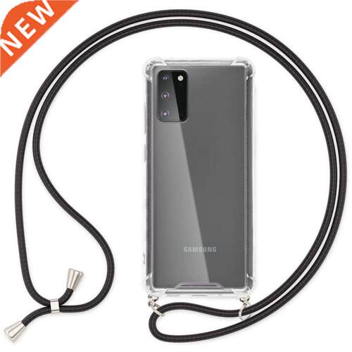Case For Samsung Galaxy S20 FE S21 Plus Note 20 Ultra M51 A4