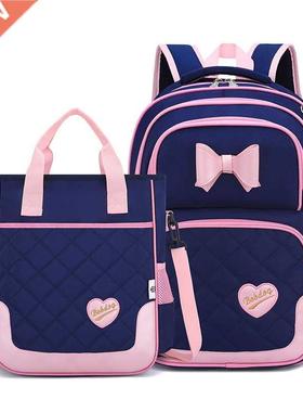3 Piece Set School Bags for Girls Kawaii Backpack Backpacks