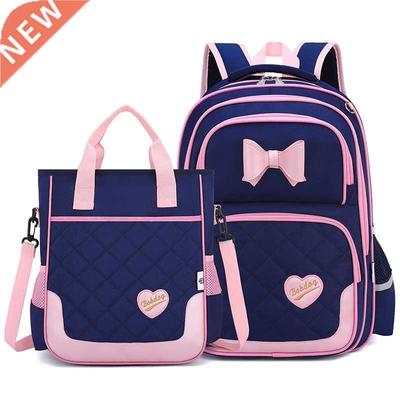 3 Piece Set School Bags for Girls Kawaii Backpack Backpacks