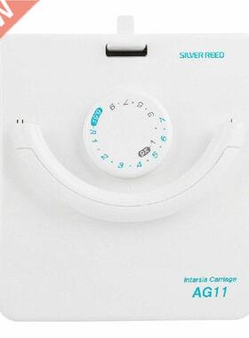 Quality Durable AG11 Intarsia Carriage for LK100 LK150