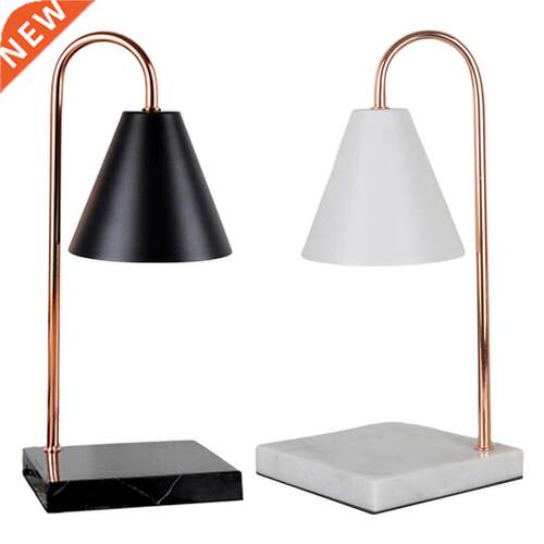 Wax Melter Light Fragrance Lamp Tablre Lamp Scented Candle