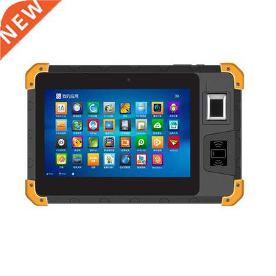 Affordable 8 inch Industrial-Grade Tablet Android Version Ru