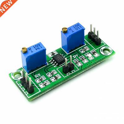 10PCS LM358 Weak Sgnal Amplfer Voltage Amplfer Secondar
