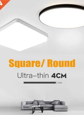 Led Ceiling Lights Square Round Ceiling Lamp For Living Room