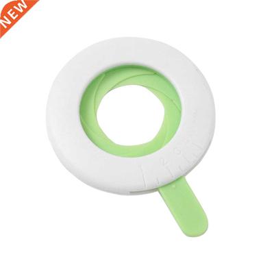 Plastic Pasta Portion Kitchen Utensils Adapter Spaghetti Con