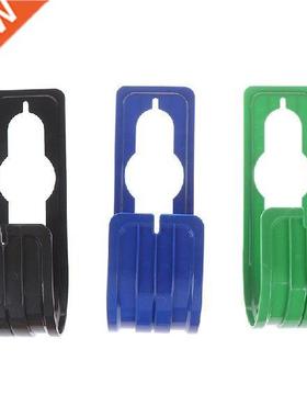 Garden Plastic Hose Hook Garden Irrigation ower Nozzle