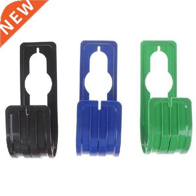 Garden Plastic Hose Hook Garden Irrigation ower Nozzle