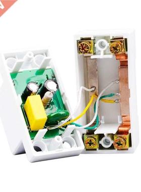 Digital Energy Meter 1 Phase 2 Wires 5(80)A Din Rail Electro