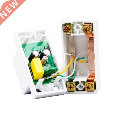 Digital Energy Meter 1 Phase 2 Wires 5(80)A Din Rail Electro