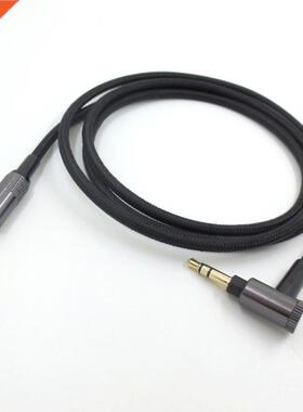 Audio AUX Cable Anti-interference High Fidelity Replaceable