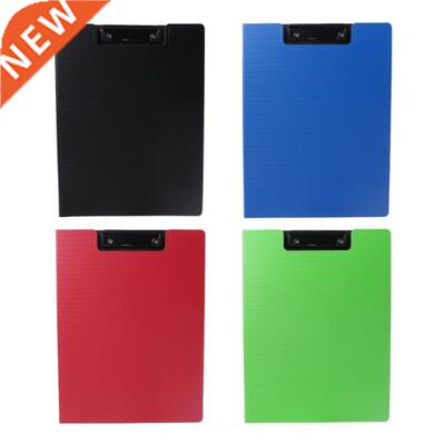 Plastic Clipboard Folder File Folder Writing Board Organizer