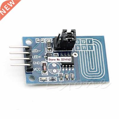 Capacitive Touch LED Dimmer PWM Control Switch Module 07NOV