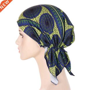 United Nation Costume for Kids Womens Casual Printed Head Ha