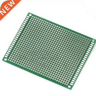 10pcs 7x9 7*9cm Double Side Prototype PCB Tinned Board Exper