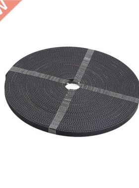 3D Printer Parts Accessory 2Meters S2M open timing belt wid