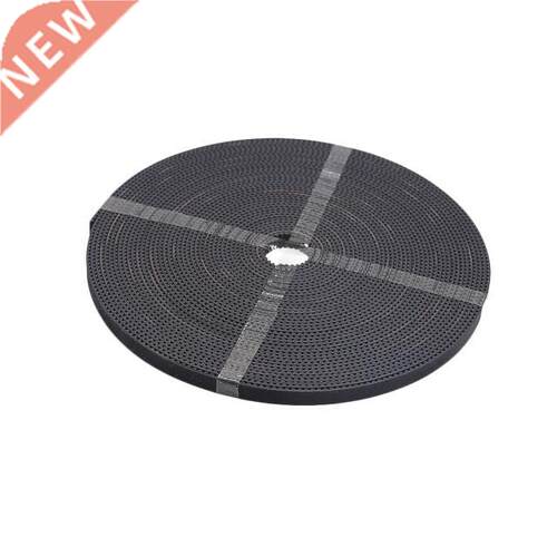 3D Printer Parts Accessory 2Meters S2M open timing belt wid