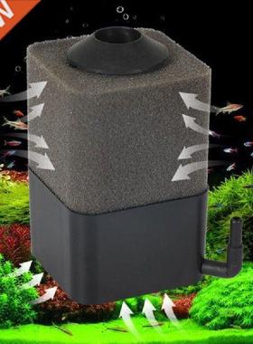 Bio Sponge Filter for Aquarium Fish Tank Shrimp Pond Air