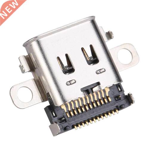 Replacement USB Type C Charging Port Charger Socket for Nint