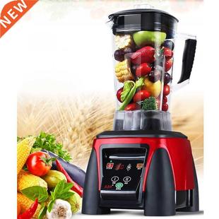 YD-1108 2200 W Heavy Duty Commercial Blender Mixer High