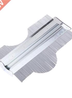 125mm/5 Profile Contour Gauge Metal Deep Decorating Tiling