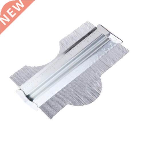 125mm/5 Profile Contour Gauge Metal Deep Decorating Tiling