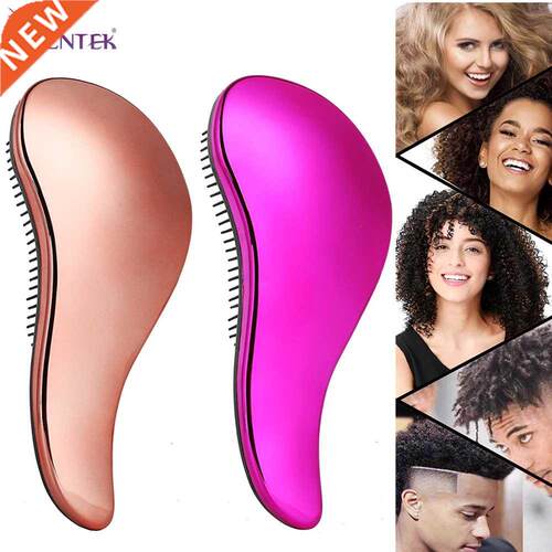 Detangling Hair Brush Sp Massage Hair Comb Hairbrush for