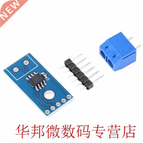 MAX1855 K Type Thermocouple Temperature Sensing Module 14-B