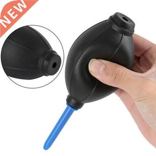 Rubber Bulb Air Pump Dust Blower Cleaning Cleaner For Digita