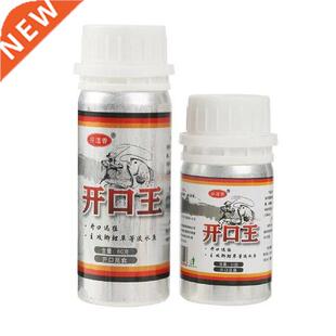 60/0g Fiing Bait Enhancer Wild Fi Attractant Fi Bait