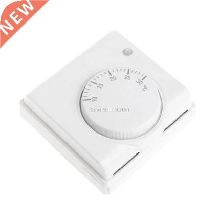 Room Floor Temperature Controller Mechanical Central Heating