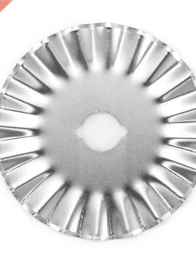 Lames rotatives pour tissu cuir | Coupeur rotatif, Patchwork