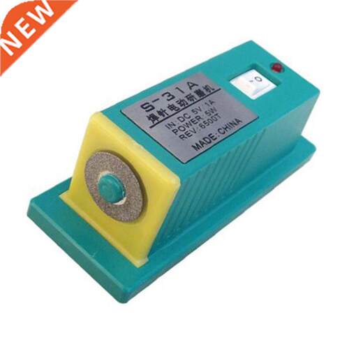 Battery Spot Welder Needle Grinding Machine Mini Electric G