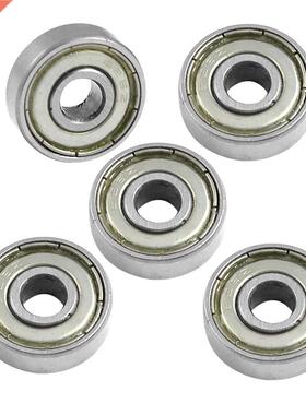 626Z 6mm x 19mm x 6mm Shielded Radial Miniature Deep Groove