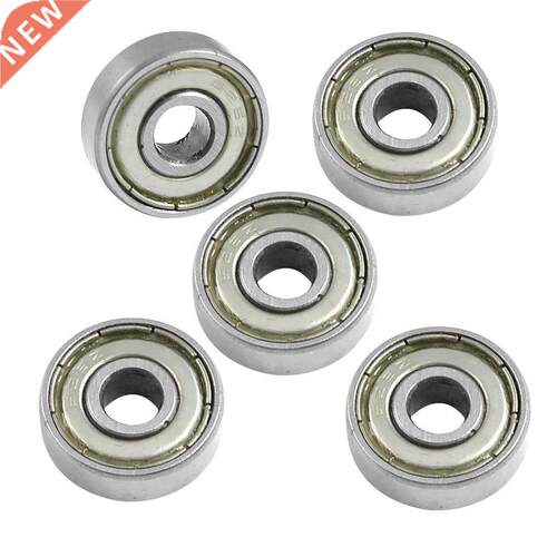 626Z 6mm x 19mm x 6mm Shielded Radial Miniature Deep Groove
