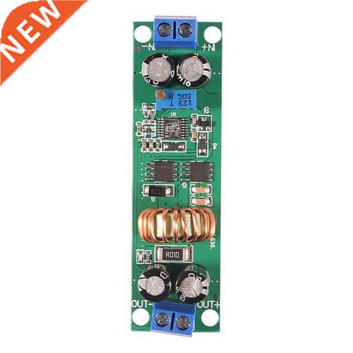 DC-DC 10A Adjuable 60V 48V 36V 24V 6.5V to 30V 24V 12V 3V