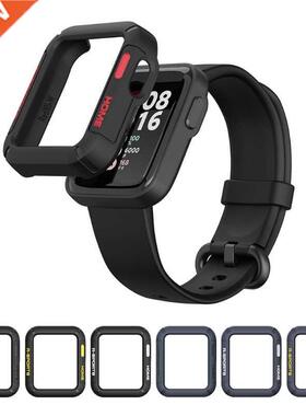 TPU Watch Cover Case Protector Bumper for -Xiaomi Mi Watch L
