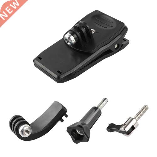 Mount Quick Release Shoulder Strap Rotating Grip Accessories