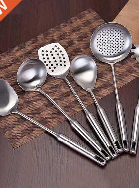Stainless Steel Cookware Set Cooking Tools Kitchen Utensils