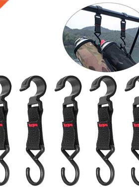 2022 New Outdoor camping accesorios tent clip Moveable Stora