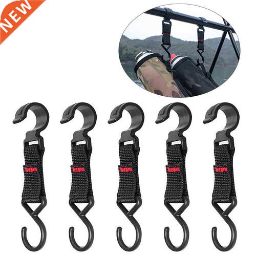 2022 New Outdoor camping accesorios tent clip Moveable Stora