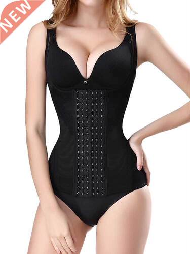 woman’s shaper slimming waist trainer Shapewear tummy shape
