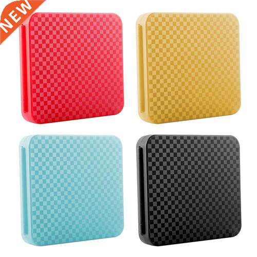 Card Game Cards Storage Box Storage Holder Box 12 Grids Game
